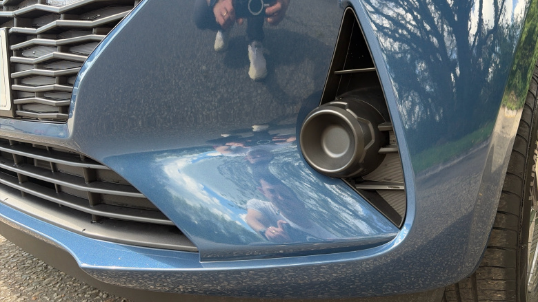 Hyundai i10 1.0 [63] Advance 5dr Auto [Nav] Petrol Hatchback